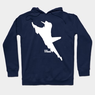 Eurofighter Typhoon Hoodie